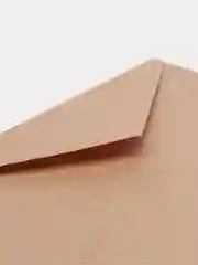 Конверты из крафт-бумаги с5