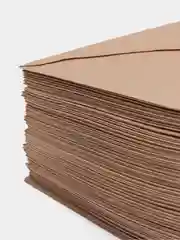 Конверты из крафт-бумаги с5