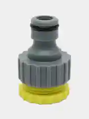 Набор стартовый для подключения шланга, d1/2", 4 предмета