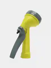 Набор для полива, пистолет 5 режимов, 2 коннектора d1/2, переходник 1/2"-3/4"