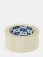 Скотч широкий, упаковочный