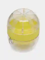 Соковыжималка для лимона, ручная, пресс для отжима цитрусовых