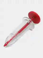 Шприц для посадки семян, 3 х 10 см
