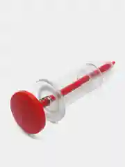 Шприц для посадки семян, 3 х 10 см