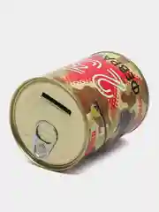 Зеленый копилка для денег 23 февраля, 8 марта, Танки