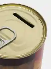Багровый копилка для денег 23 февраля, 8 марта, Танки