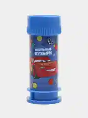 Синий мыльные пузыри синий трактор/ my little pony/ единорожки/ тачки 35 -45 ml