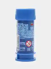 Синий мыльные пузыри синий трактор/ my little pony/ единорожки/ тачки 35 -45 ml