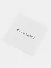 Багровый открытки минималистичные, с надписями, 10 х 10 см