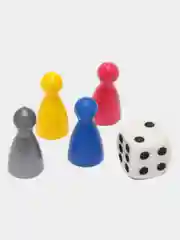 Игра Бродилка Три медведя А3