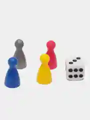 Игра-бродилка "Большие гонки", А2