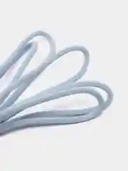 Багровый силиконовый USB кабель Lightning