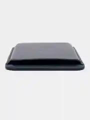 Синий картхолдер (держатель для карт) из исскуственной кожи Mag Safe для iPhone