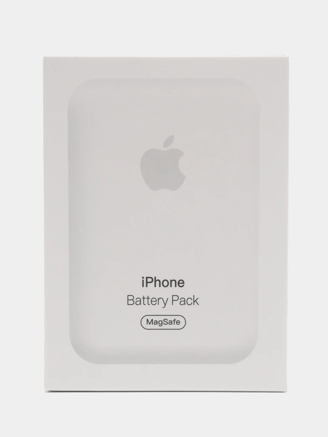 Беспроводной аккумулятор для iPhone MagSafe