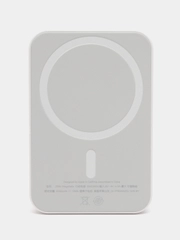 Беспроводной аккумулятор для iPhone MagSafe