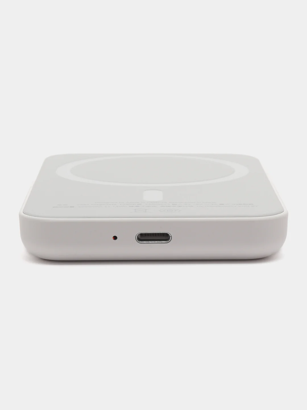 Беспроводной аккумулятор для iPhone MagSafe