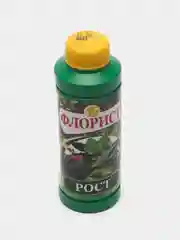 Флорист Рост, жидкое удобрение для мощного роста растений, 120мл