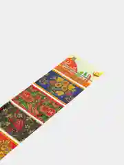Ледяной наклейки на пасхальные яйца