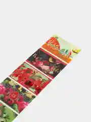 Лимонный наклейки на пасхальные яйца