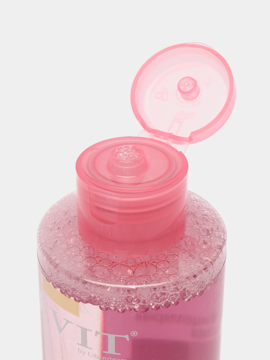 Мицеллярная вода Aevit By Librederm Basic Care 5 в 1 для всех типов кожи, 200 мл