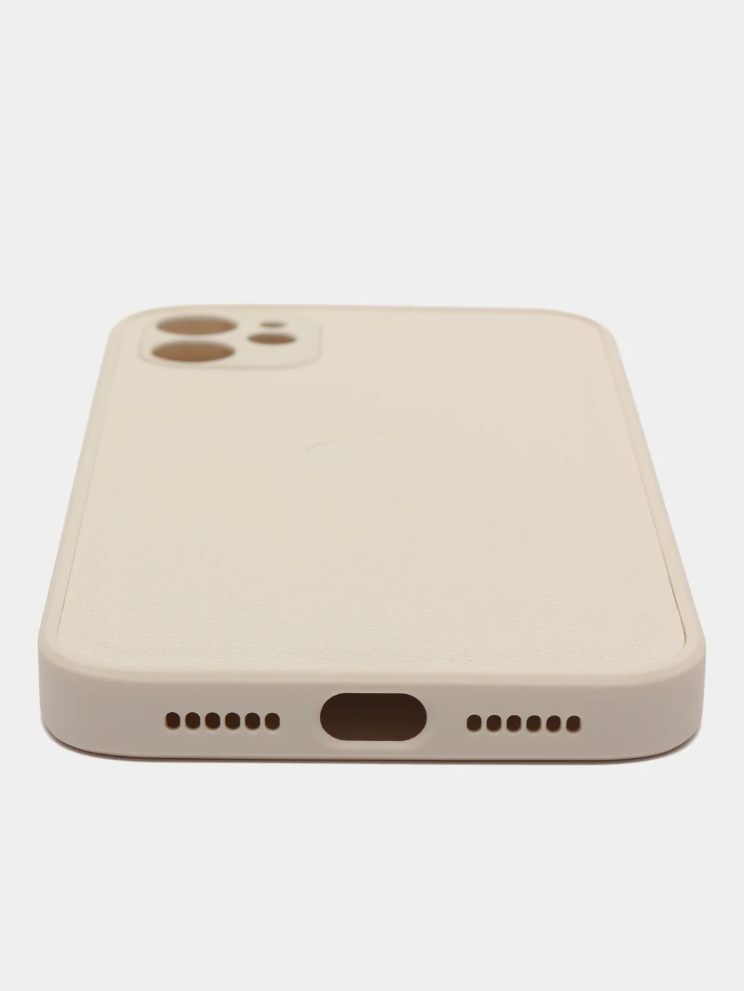 Белый кожаный чехол для айфон iPhone 7/8,x/xs,Xr,11,12,13,13Pro,13Pro Max,14,14Pro,14Pro Max,14+
