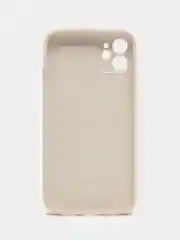 Белый кожаный чехол для айфон iPhone 7/8,x/xs,Xr,11,12,13,13Pro,13Pro Max,14,14Pro,14Pro Max,14+
