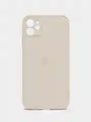 Белый кожаный чехол для айфон iPhone 7/8,x/xs,Xr,11,12,13,13Pro,13Pro Max,14,14Pro,14Pro Max,14+