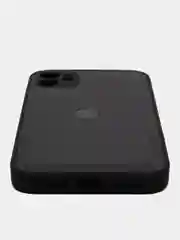 Черный кожаный чехол для айфон iPhone 7/8,x/xs,Xr,11,12,13,13Pro,13Pro Max,14,14Pro,14Pro Max,14+