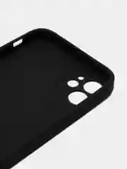 Черный кожаный чехол для айфон iPhone 7/8,x/xs,Xr,11,12,13,13Pro,13Pro Max,14,14Pro,14Pro Max,14+