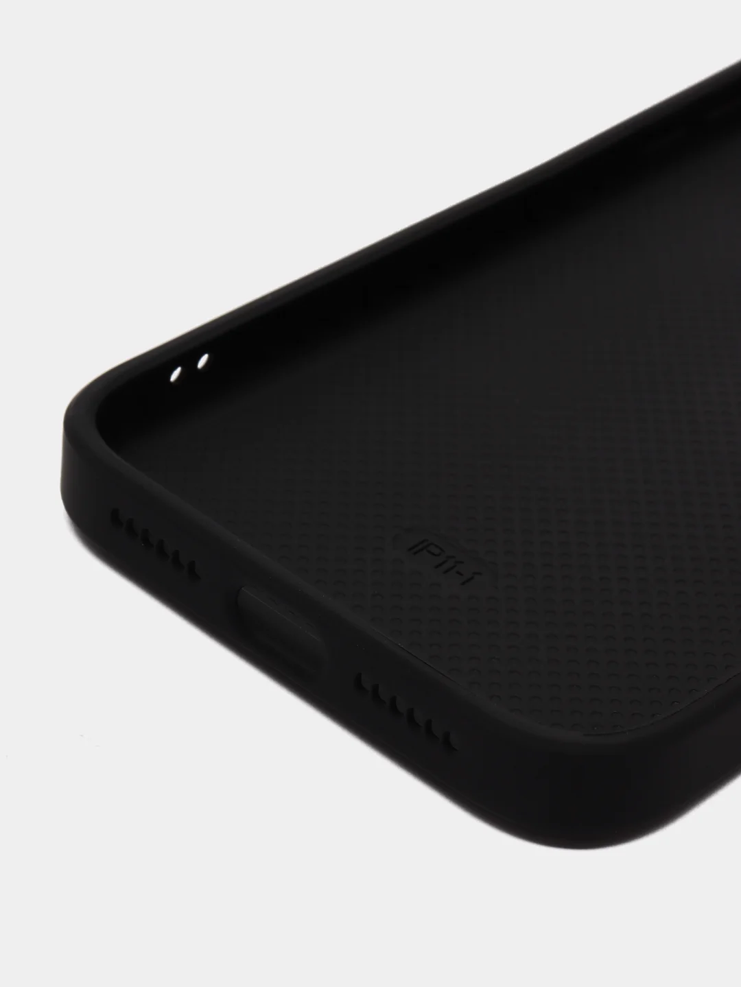 Черный кожаный чехол для айфон iPhone 7/8,x/xs,Xr,11,12,13,13Pro,13Pro Max,14,14Pro,14Pro Max,14+