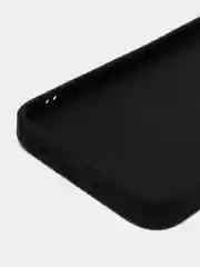 Черный кожаный чехол для айфон iPhone 7/8,x/xs,Xr,11,12,13,13Pro,13Pro Max,14,14Pro,14Pro Max,14+