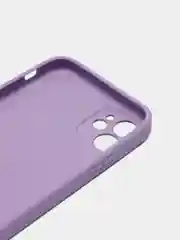 Лавандовый кожаный чехол для айфон iPhone 7/8,x/xs,Xr,11,12,13,13Pro,13Pro Max,14,14Pro,14Pro Max,14+