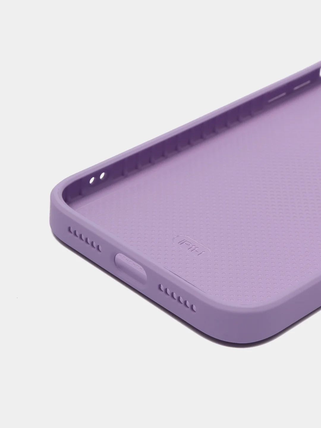 Лавандовый кожаный чехол для айфон iPhone 7/8,x/xs,Xr,11,12,13,13Pro,13Pro Max,14,14Pro,14Pro Max,14+