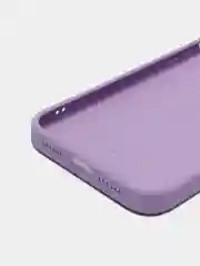 Лавандовый кожаный чехол для айфон iPhone 7/8,x/xs,Xr,11,12,13,13Pro,13Pro Max,14,14Pro,14Pro Max,14+