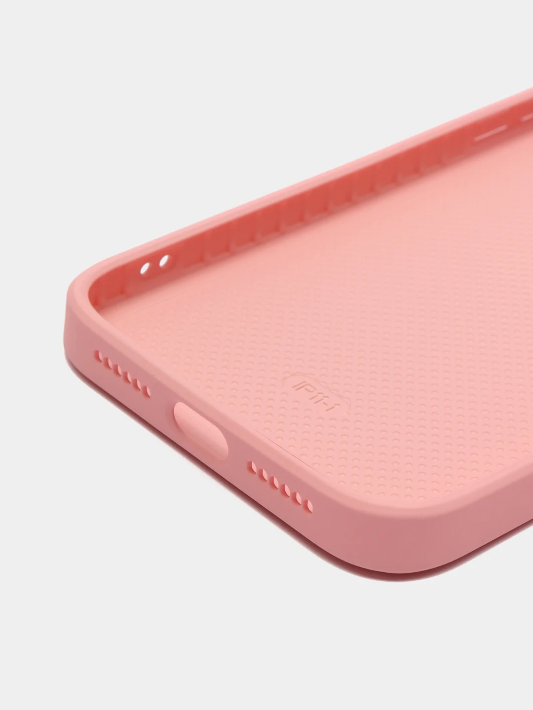 Розовый кожаный чехол для айфон iPhone 7/8,x/xs,Xr,11,12,13,13Pro,13Pro Max,14,14Pro,14Pro Max,14+