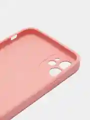 Розовый кожаный чехол для айфон iPhone 7/8,x/xs,Xr,11,12,13,13Pro,13Pro Max,14,14Pro,14Pro Max,14+