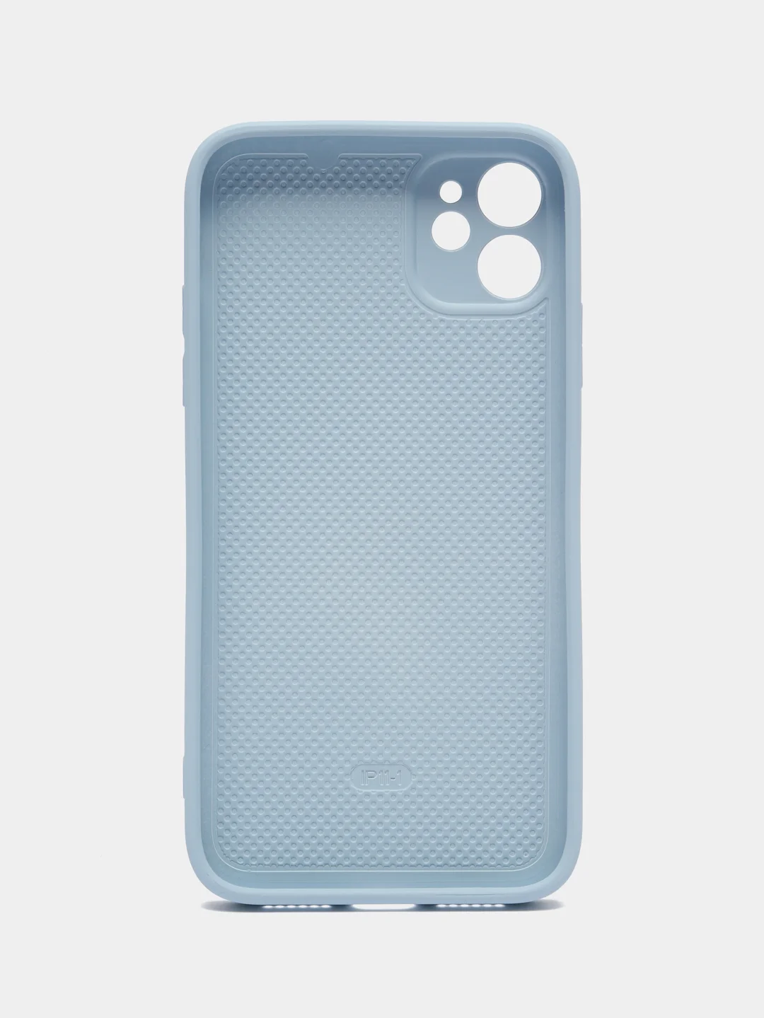 Голубой кожаный чехол для айфон iPhone 7/8,x/xs,Xr,11,12,13,13Pro,13Pro Max,14,14Pro,14Pro Max,14+