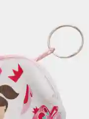 Конфетный детский кошелек "Принцесса"