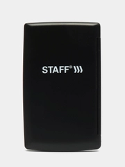 Калькулятор карманный STAFF STF-6248 (104х63мм), 8 разрядов, двойное питание, 250284
