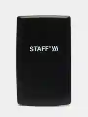 Калькулятор карманный STAFF STF-6248 (104х63мм), 8 разрядов, двойное питание, 250284