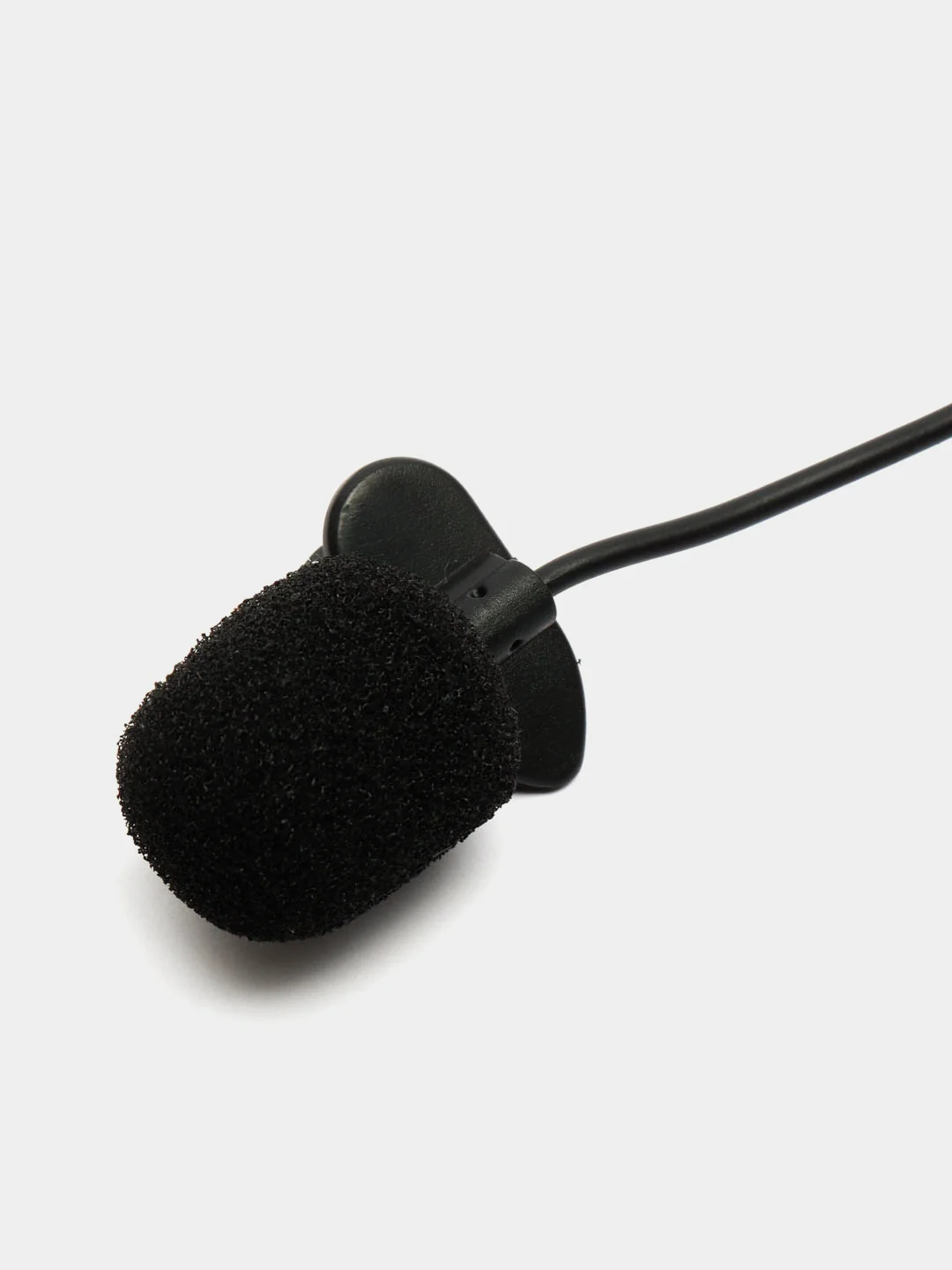 Микрофон петличка RD-VK008, Jack 3,5, 1.5 м