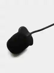 Микрофон петличка RD-VK008, Jack 3,5, 1.5 м