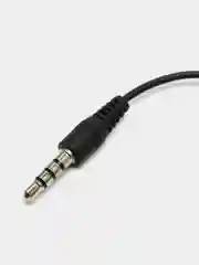 Микрофон петличка RD-VK008, Jack 3,5, 1.5 м