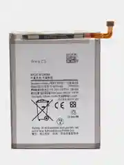 Аккумулятор для Samsung Galaxy A20 / A30 / A30s / A50, SM- A205 F, EB-BA505ABU (P1) ORIG
