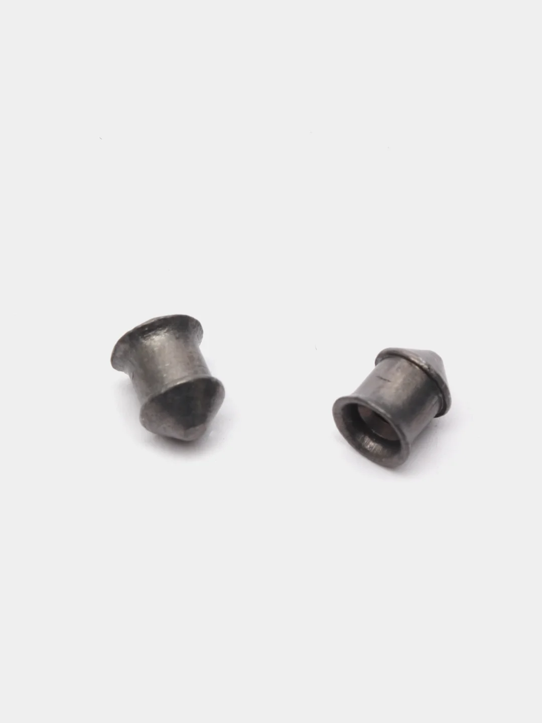 Пули Люман Pointed pellets, 4,5 мм, 0,57 г, 300 штук, свинцовые