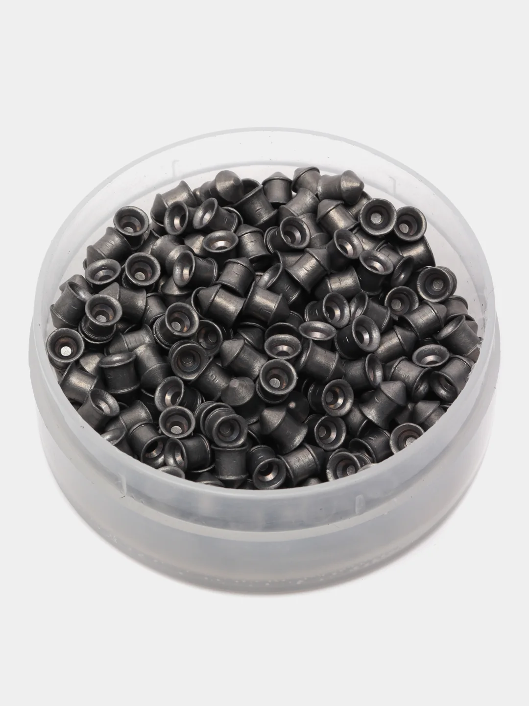 Пули Люман Pointed pellets, 4,5 мм, 0,57 г, 300 штук, свинцовые