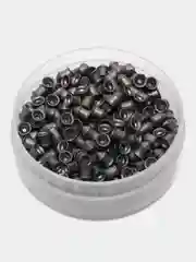 Пули Люман Pointed pellets, 4,5 мм, 0,57 г, 300 штук, свинцовые