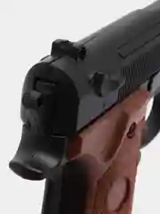 Страйкбольный пневматический пистолет Stalker SA92M Spring (Beretta 92 mini) Беретта 6 мм