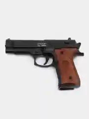Страйкбольный пневматический пистолет Stalker SA92M Spring (Beretta 92 mini) Беретта 6 мм
