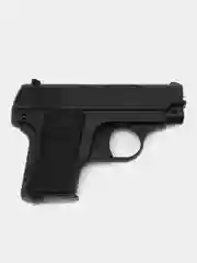 Страйкбольный пневматический пистолет Stalker SA25 Spring (Colt 25) Кольт 6 мм